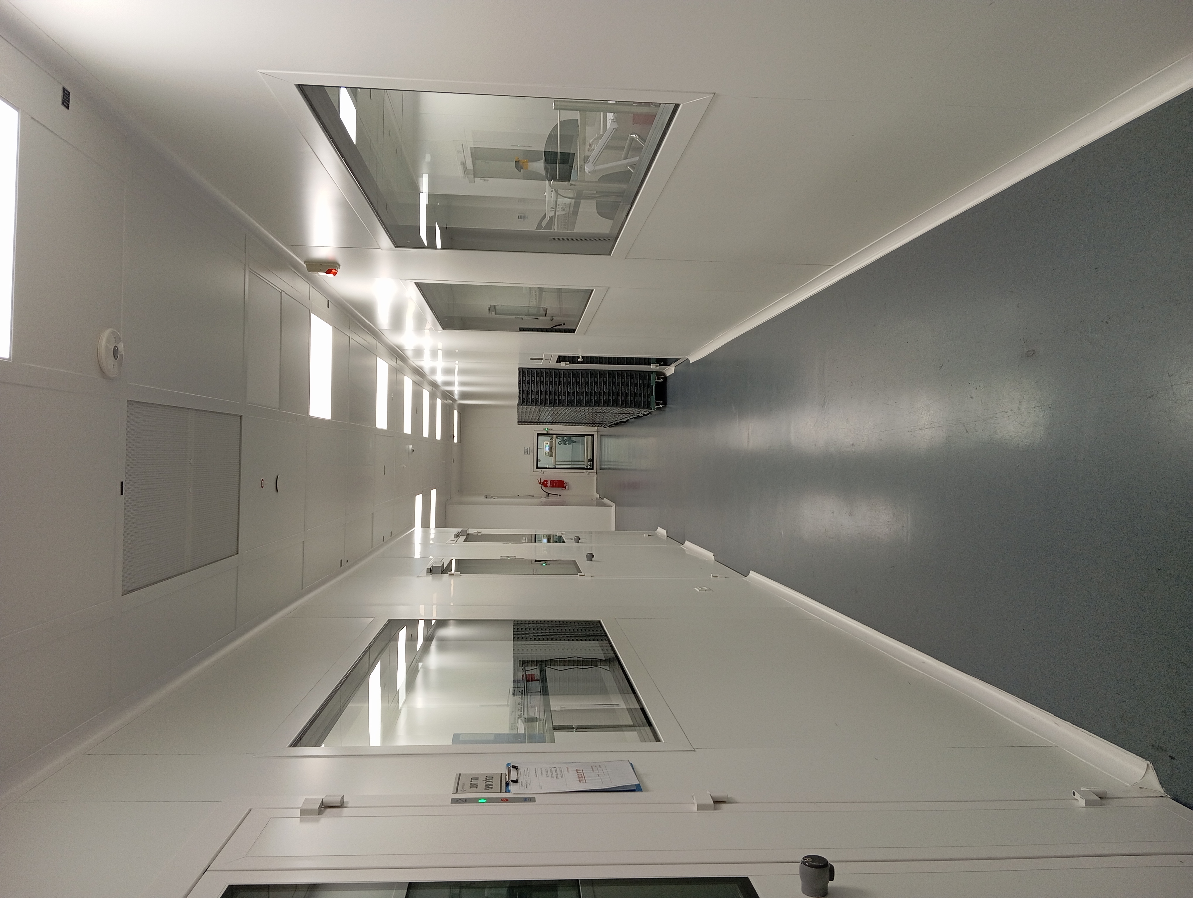 חדר נקי — פארמה