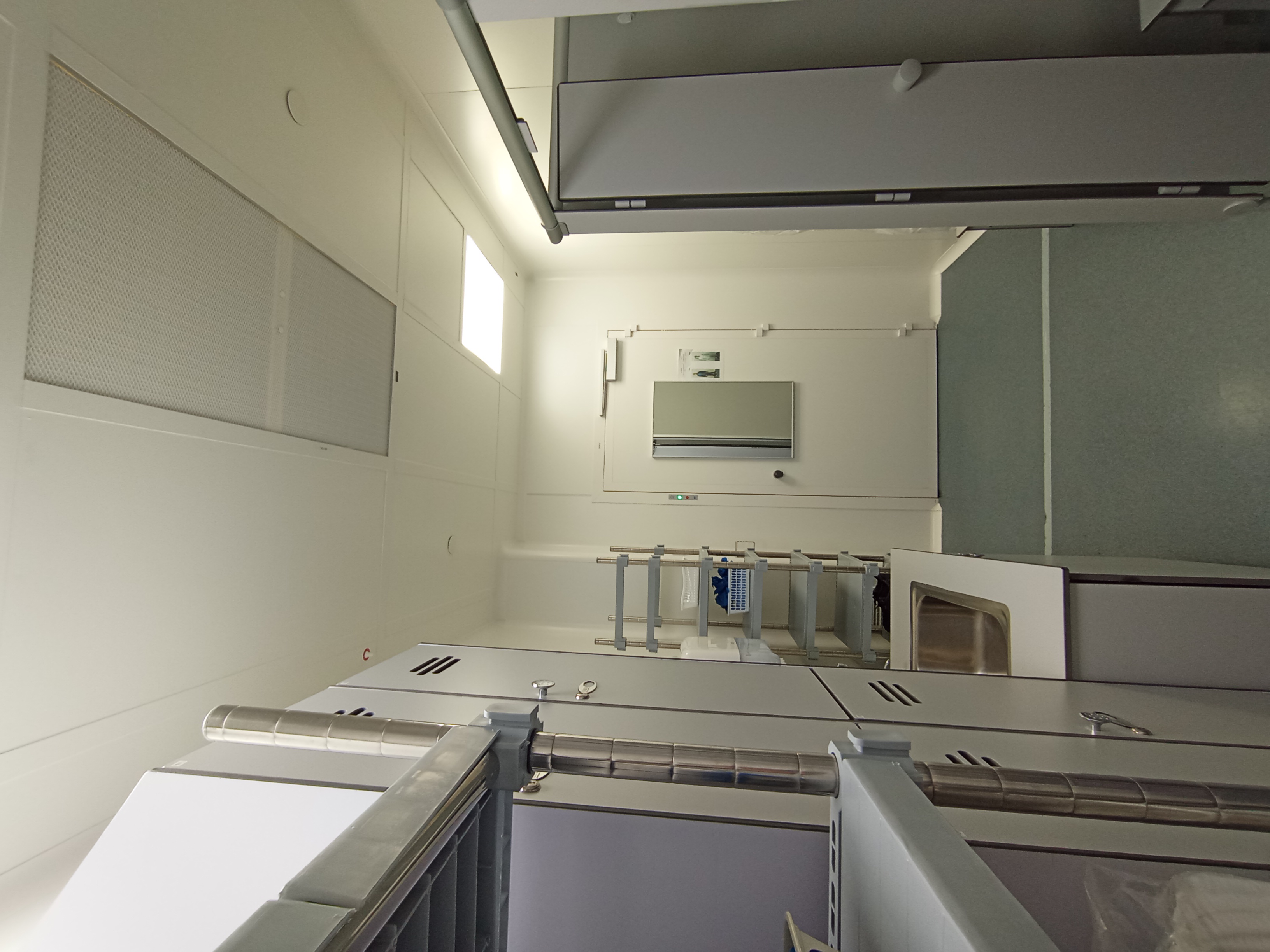 חדר נקי — פארמה