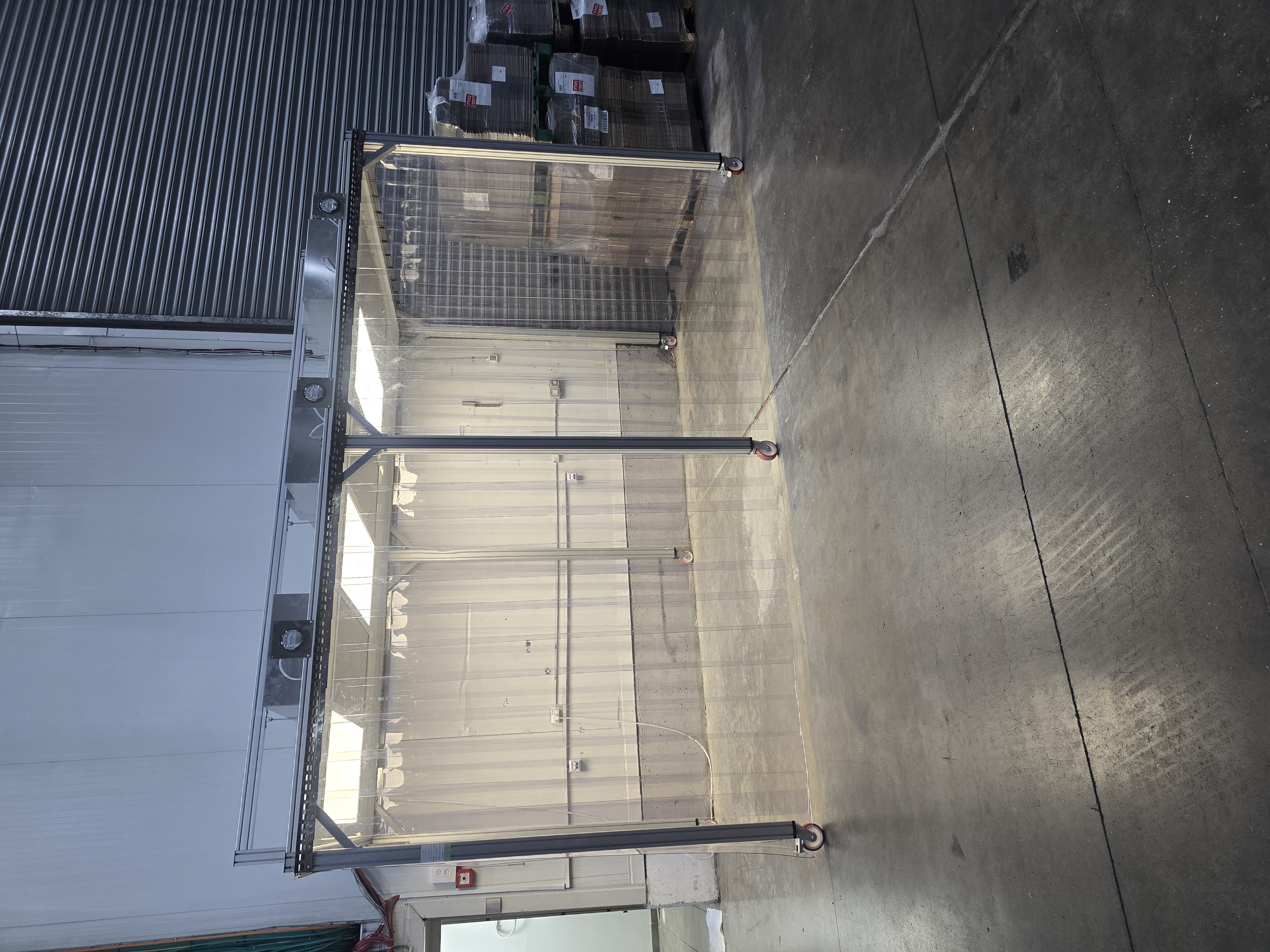 חופה מודולרית