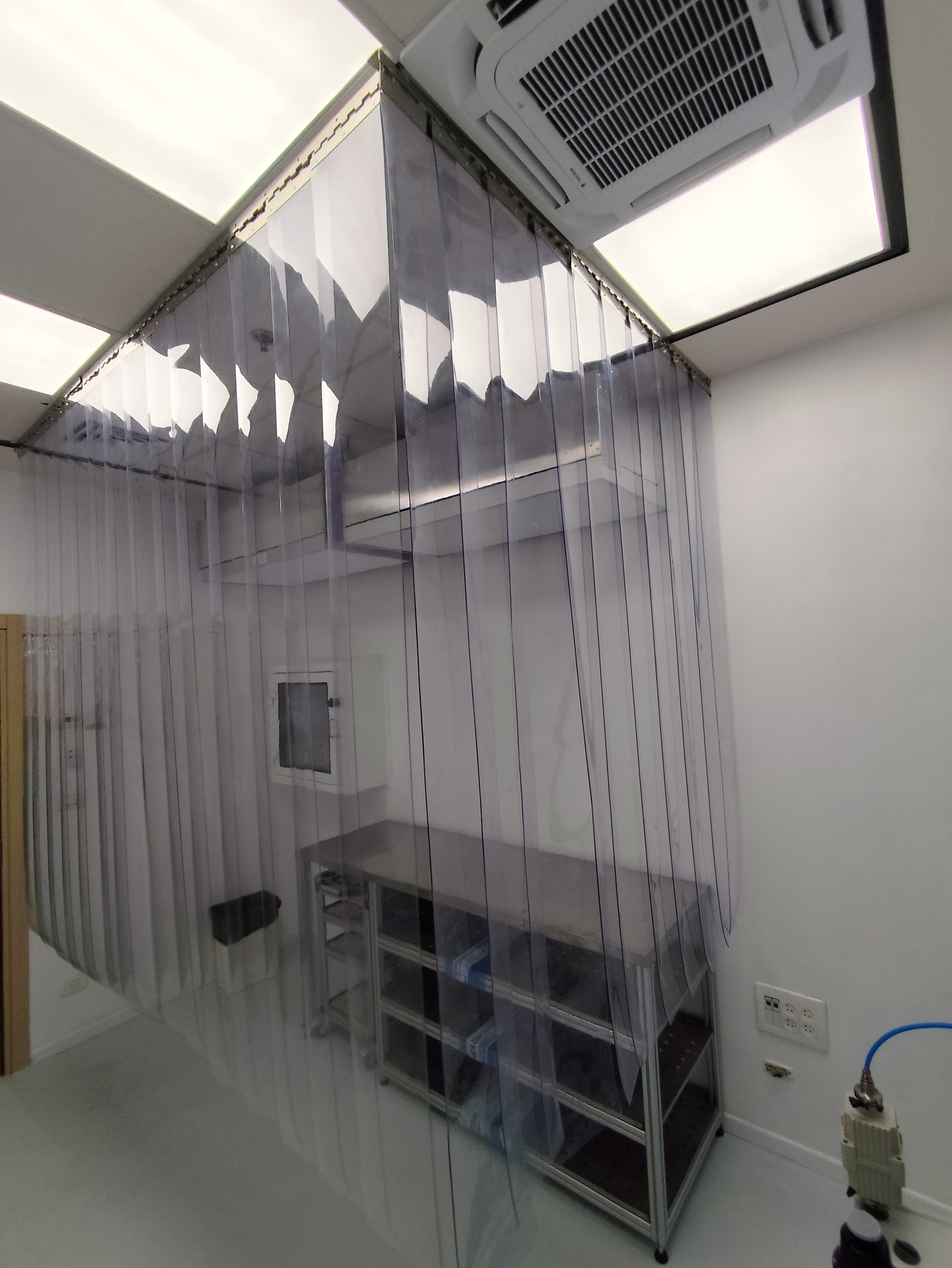 חופה מודולרית