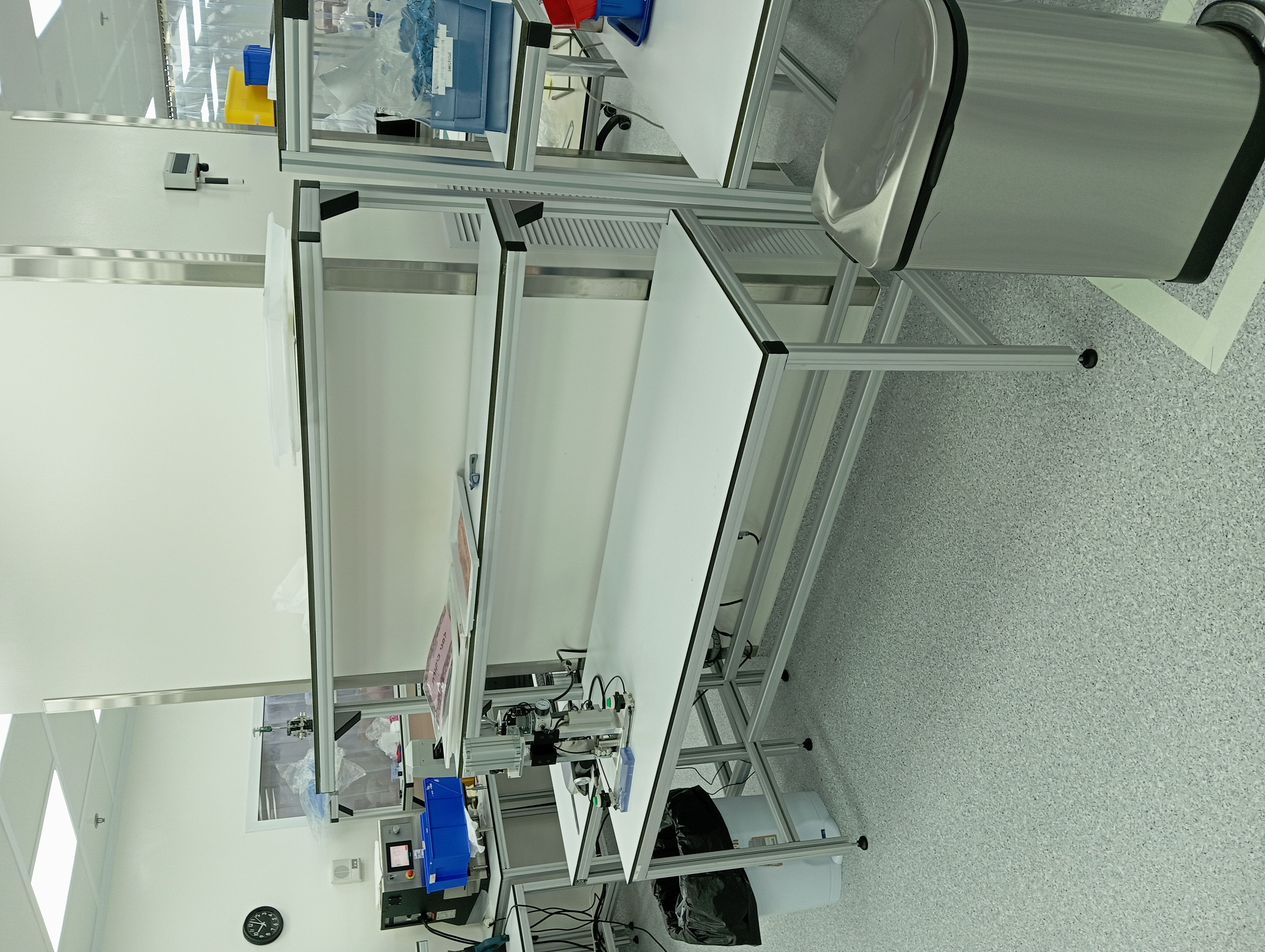 ציוד ופתרונות