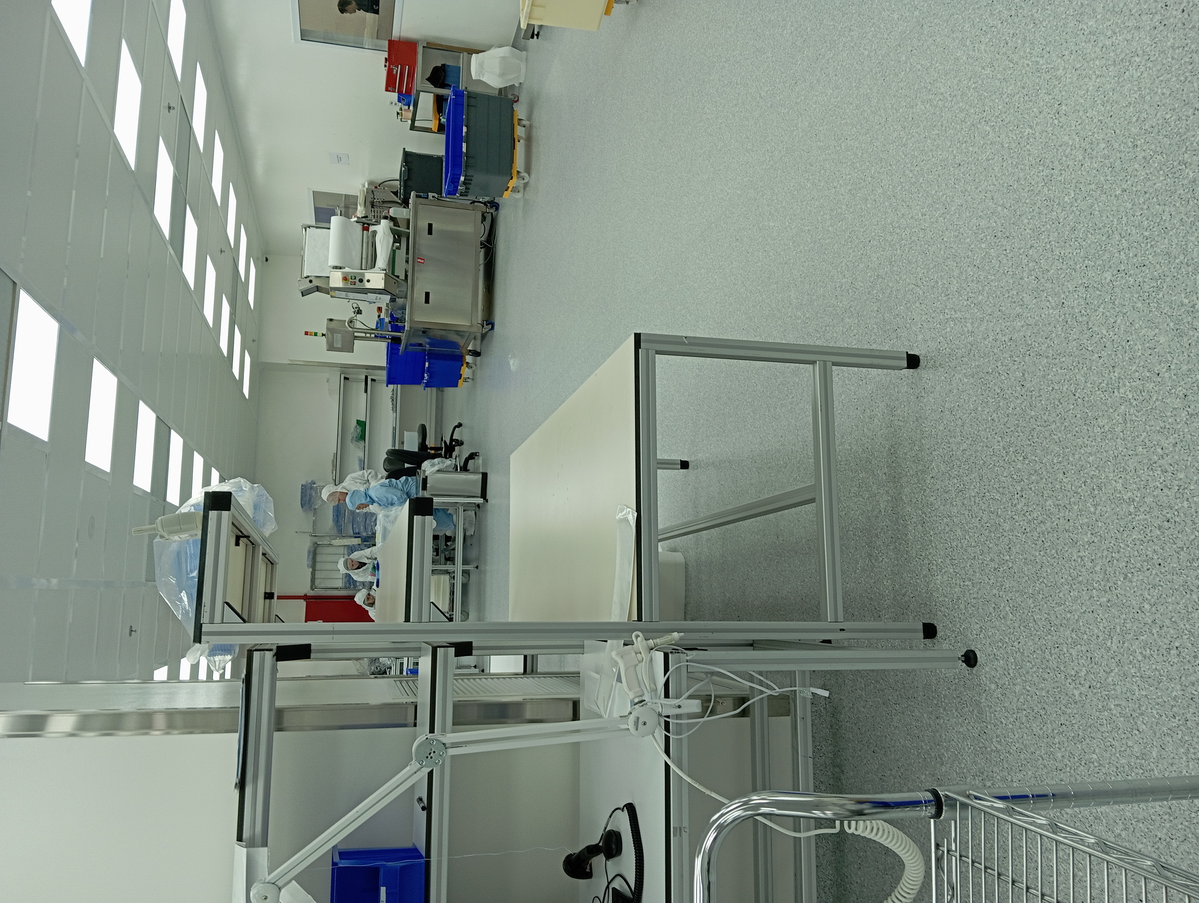 ציוד ופתרונות