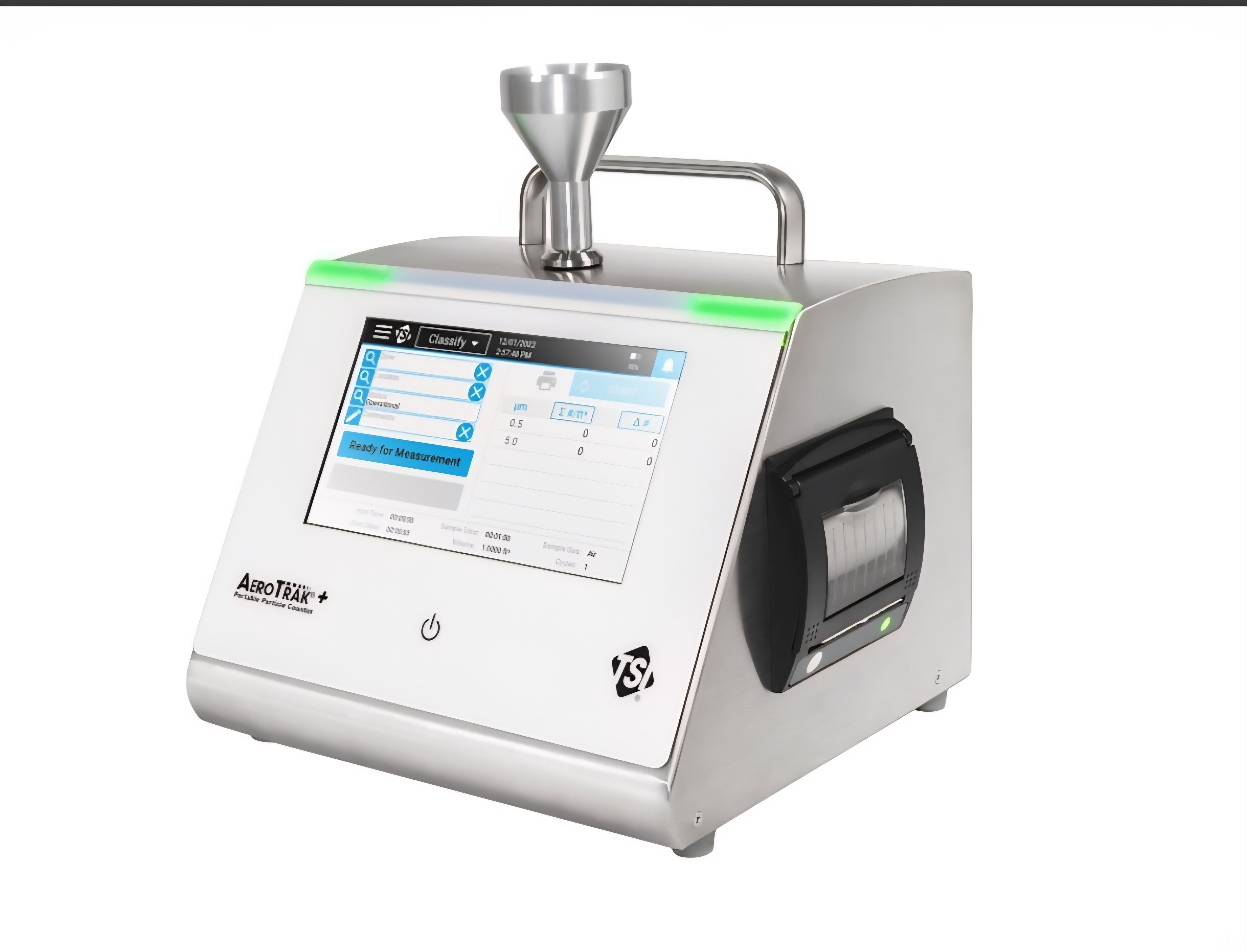 מכשירי בדיקה וולידציה