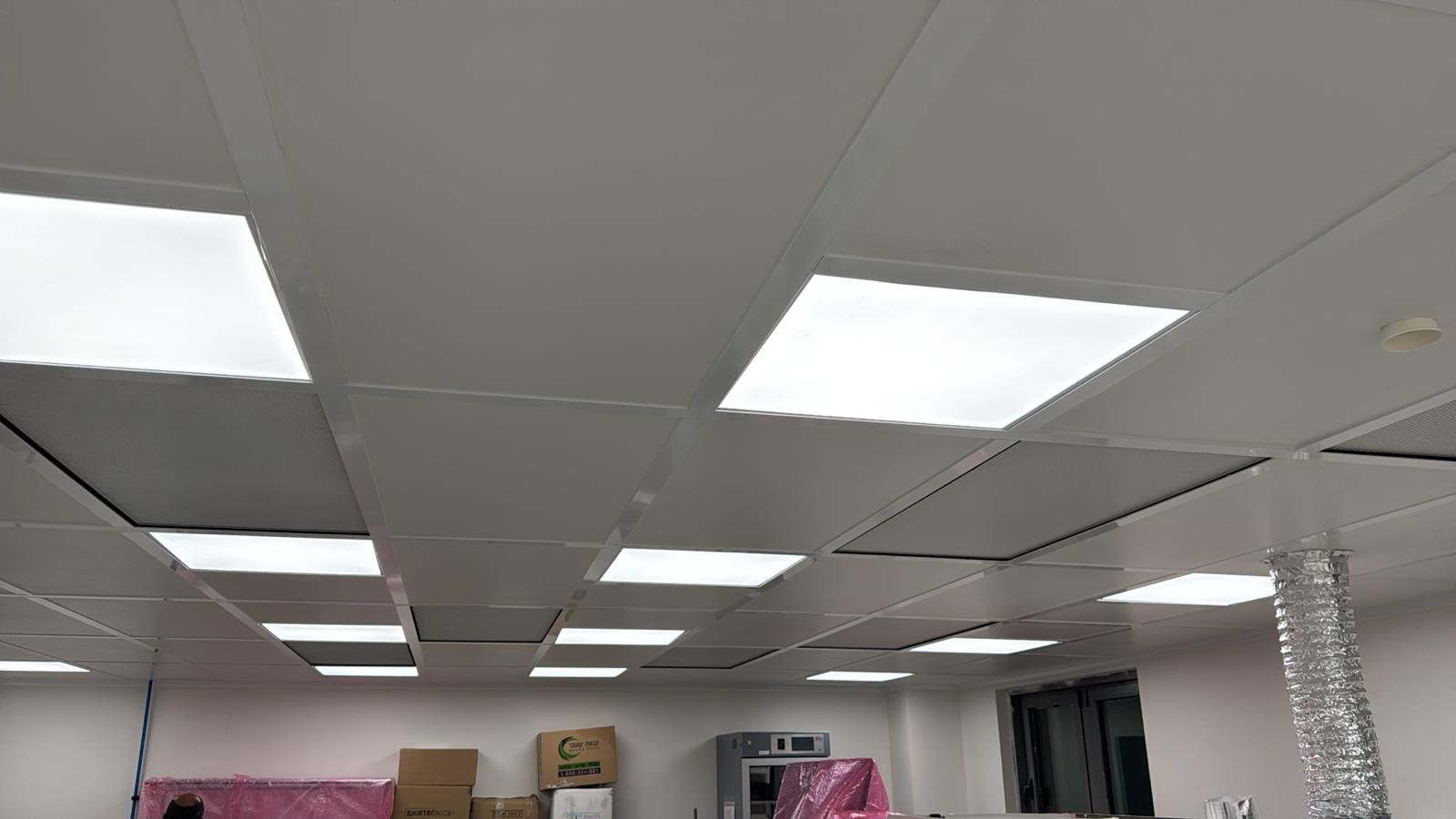 פרויקטים מהשטח