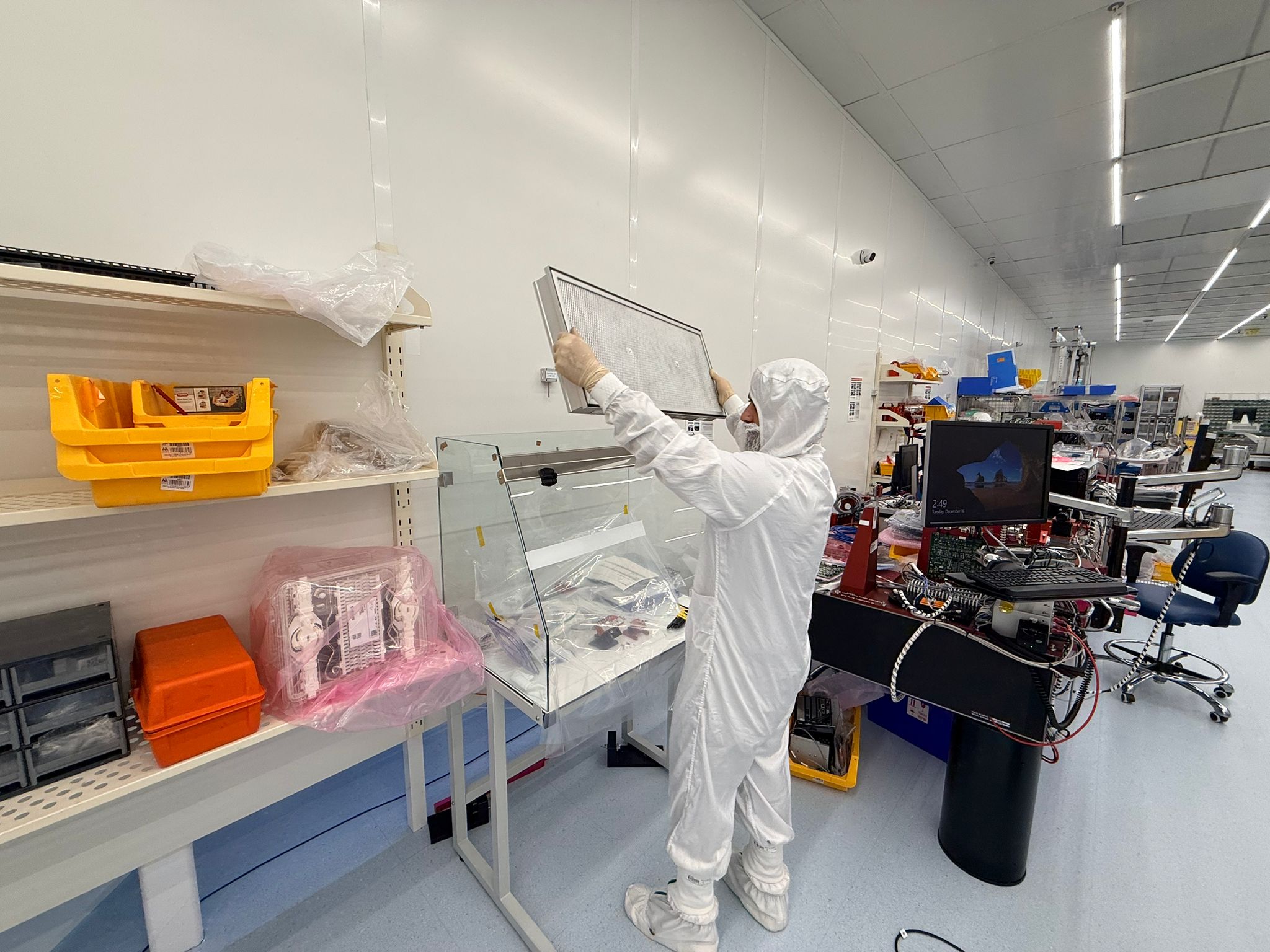 פרויקטים מהשטח