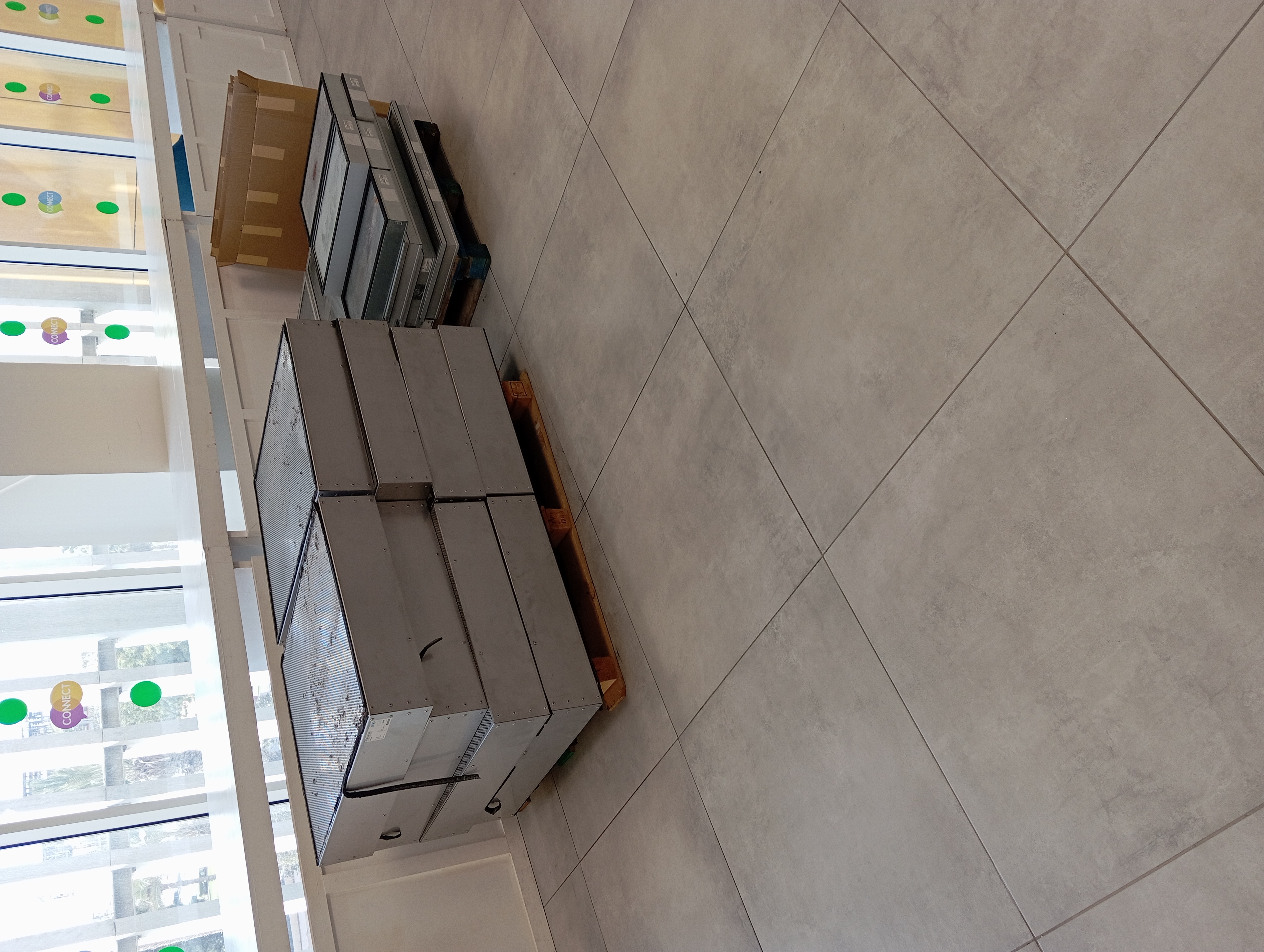 פרויקטים מהשטח